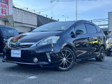 プリウスα 1.8 G 