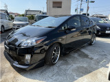 プリウス 1.8 S 