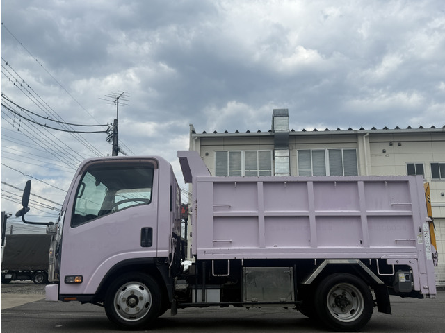 いすゞ エルフ_画像15