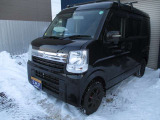 エブリイ PC リミテッド ハイルーフ 4WD PC リミテッド ハイルーフ 4WD