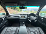 クラウンアスリート 2.5 V プレミアム ターボ 1JZ-GTE 修復歴無し