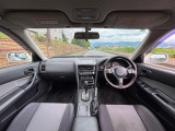 スカイライン 2.5 25GT-V RB25DE 修復歴無し フルオリジナル