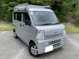 NV100クリッパー DX ハイルーフ 4WD 