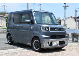 【中古車情報】ダイハツ ウェイク X 4WD  の中古車詳細（走行距離：11万km、カラー：グレー、販売地域：大阪府寝屋川市宝町）