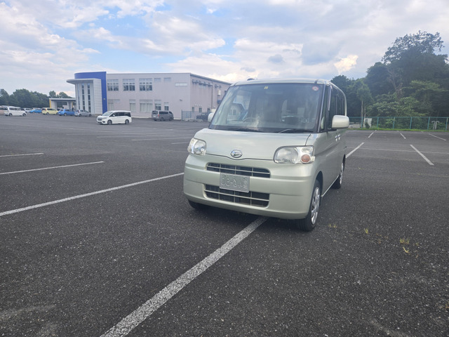 タント G スペシャル 支払総額16.8万円(圏内に限り)