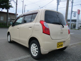 ★小回りが利いて乗りやすい軽自動車です★