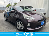 アクア 1.5 S F ETC ナビ Bluetooth