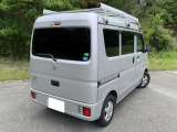 NV100クリッパー DX ハイルーフ 4WD 