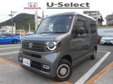 ホンダ N-VAN