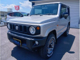 ジムニー XC 4WD 8インチナビ フルセグTV バックカメラ