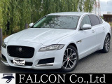 【中古車情報】ジャガー XF  プレステージ スマートフォンエンジンスタート Android の中古車詳細（走行距離：4.3万km、カラー：パールII、販売地域：埼玉県北葛飾郡杉戸町目沼）