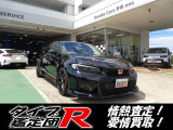 ホンダ シビックタイプR