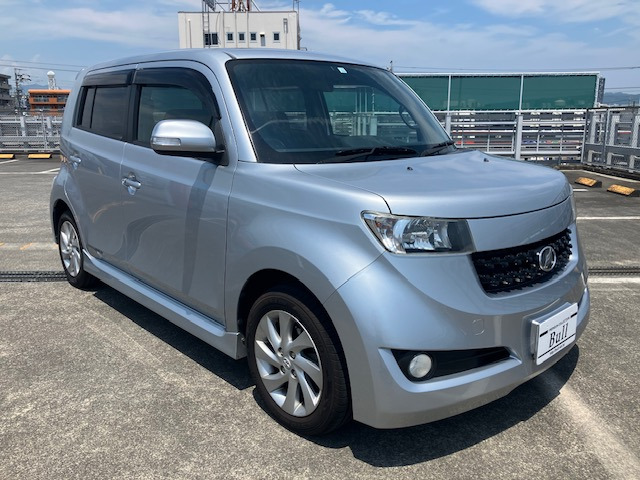 bB 1.5 Z エアロ Gパッケージ 