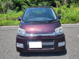 ムーヴカスタム R リミテッド 