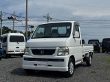 アクティトラック SDX 4WD バモスフェイス★AC/PS★検2年付♪♪