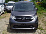 ステップワゴン 1.5 B ホンダ センシング 4WD 