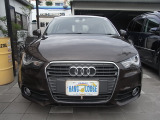 A1スポーツバック 1.4 TFSI ナビ TV ETC ドラレコ 禁煙車