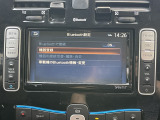 ☆SDナビ地デジTVにBluetooth機能も付いているので携帯と接続できハンズフリーや音楽再生も可能です♪お見逃し無く!!お問い合わせはTEL06-6430-1230 E-mail cars_genesis2