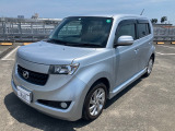 bB 1.5 Z エアロ Gパッケージ 