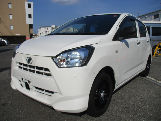 ミライース B SAIII NAVI ETC