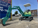 その他 ヤンマー 油圧ショベル