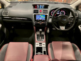 レヴォーグ 2.0 STI スポーツ アイサイト 4WD 