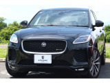 Eペイス Rダイナミック HSE 2.0L D180 ディーゼル 4WD ハイグレード/OP多数