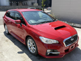 レヴォーグ 1.6 GT アイサイト Sスタイル 4WD 