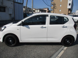 ミライース B SAIII NAVI ETC