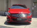 Bクラス B180 