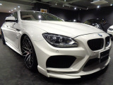 6シリーズグランクーペ 650i ENERGYコンプリートフルエアロステン