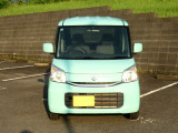スペーシア G 4WD 