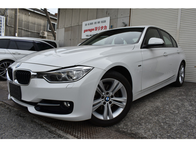 3シリーズセダン 320i スポーツ ナビ,リアカメラ,プッシュスタートETC