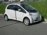 i-MiEV ベースグレード 充電ケーブル付 100V 200V
