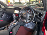 86 2.0 GT ナビ フルセグ Bカメラ レカロシート