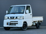 日産 クリッパートラック