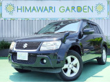 【中古車情報】スズキ エスクード 2.4 XG 4WD スマートキー/クルコン/ETC/ラジオ の中古車詳細（走行距離：3.2万km、カラー：ブルーイッシュブラックパール、販売地域：兵庫県明石市茶園場町）