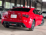 86 2.0 GT ナビ フルセグ Bカメラ レカロシート