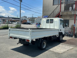 タイタンダッシュ 2.0 ワイドロー DX フロアオートマ 積載量1500kg