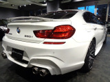 6シリーズグランクーペ 650i ENERGYコンプリートフルエアロステン