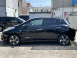 リーフ 30kWh X エアロスタイル サンクス エディション 