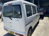ハイゼットカーゴ スペシャル ハイルーフ 5MT AC 車検付8年10月まで