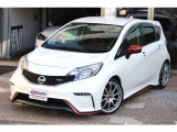 ノート 1.2 NISMO 5MT RSRダウンサス XスピードAW