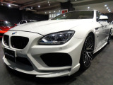 BMW 6シリーズグランクーペ