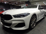 BMW 8シリーズ