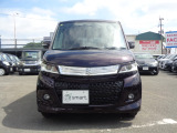 パレット SW XS ナビ/Bluetooth
