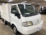 冷蔵冷凍車  4WD  検査 令和8年3月6日付き ディーゼル車