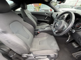 TTクーペ 1.8 TFSI バックカメラ ETC ナビ TV