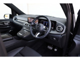 Vクラス V220d ロング AMGラインパッケージ ディーゼル NEWモデル/新車保証