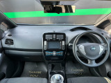 リーフ 24kWh X 